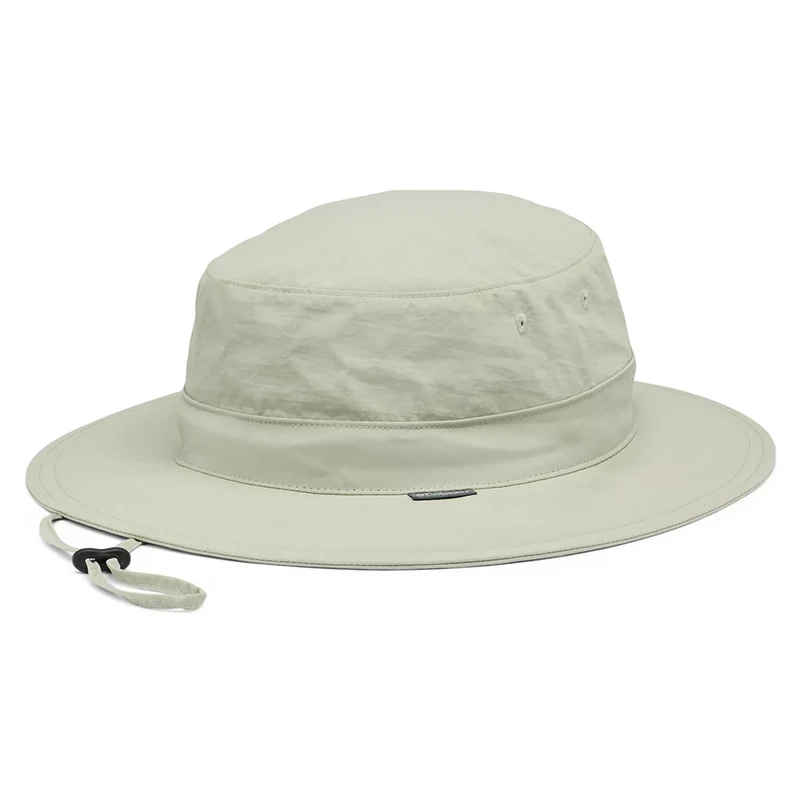 Chapeau Bob Boonie Roatan Drifter vert pale COLUMBIA