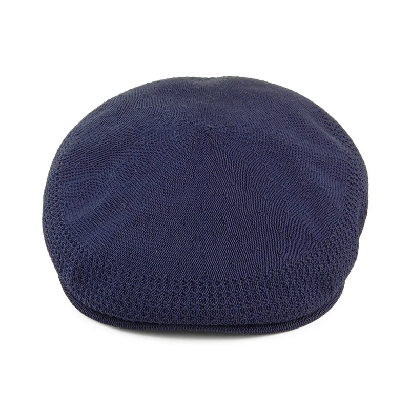 Casquette Plate Été bleu marine JAXON & JAMES - VENTE EN GROS