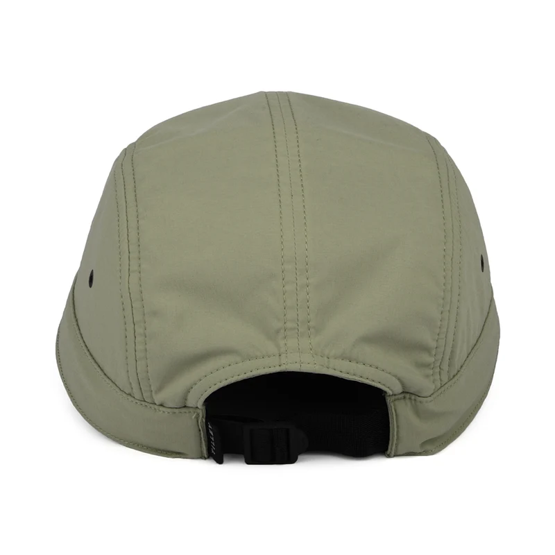 Casquette 5 Panel Ultralight Sun Shield taupe TILLEY