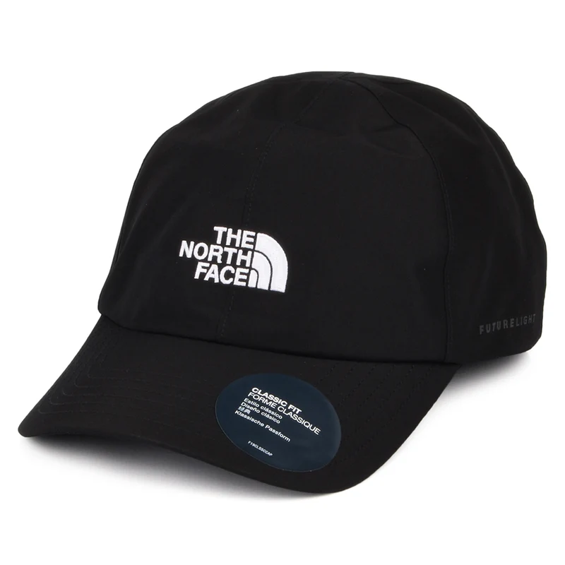 Casquette Imperméable Logo Futurelight noir THE NORTH FACE