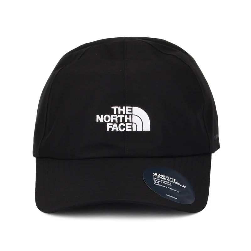 Casquette Imperméable Logo Futurelight noir THE NORTH FACE