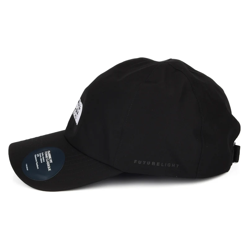 Casquette Imperméable Logo Futurelight noir THE NORTH FACE