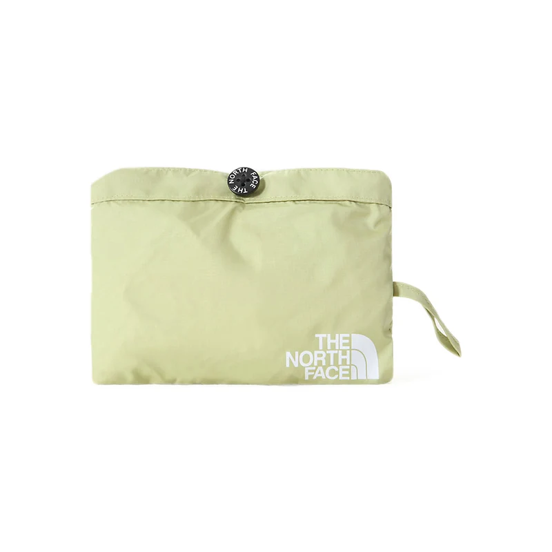 Chapeau Bob Pliable Réversible Sun Stash vert fluo-vert clair THE NORTH FACE