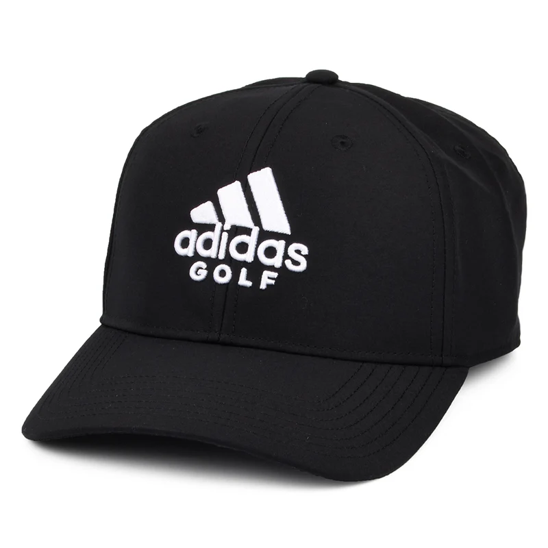 Casquette Recyclé Golf Performance noir ADIDAS