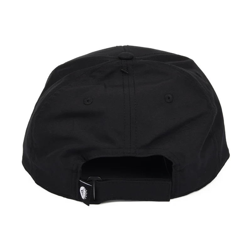 Casquette Recyclé Golf Performance noir ADIDAS
