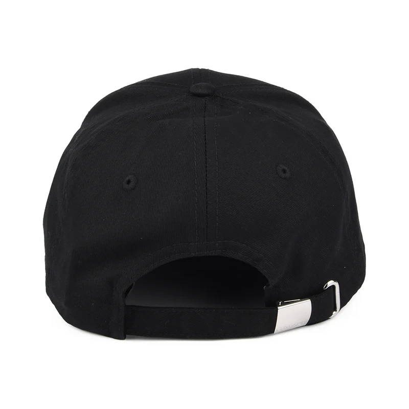 Casquette NY Classic noir CALVIN KLEIN