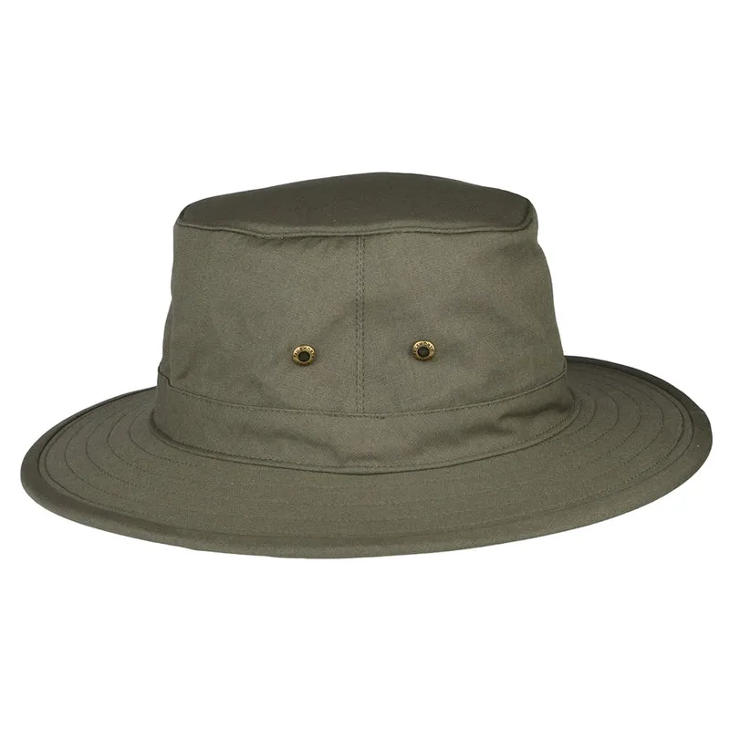 Chapeau Été Déformable Traveller khaki FAILSWORTH
