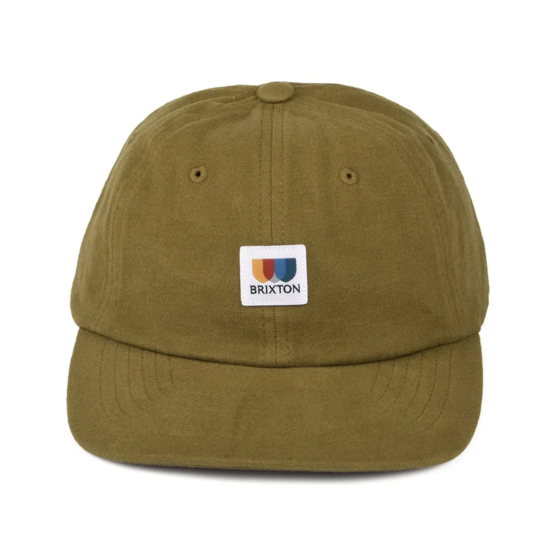 Casquette Alton LP bronze BRIXTON