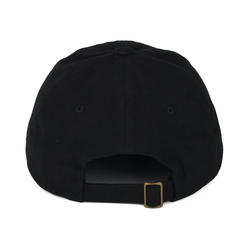 Casquette Alton LP noir BRIXTON