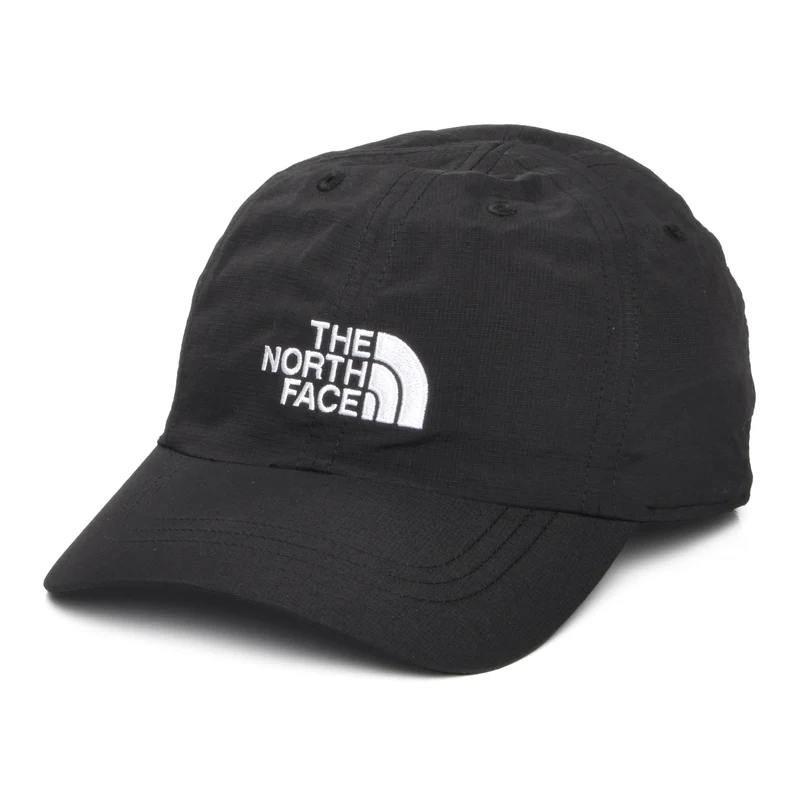 Casquette Enfant Recyclée Horizon noir-blanc THE NORTH FACE