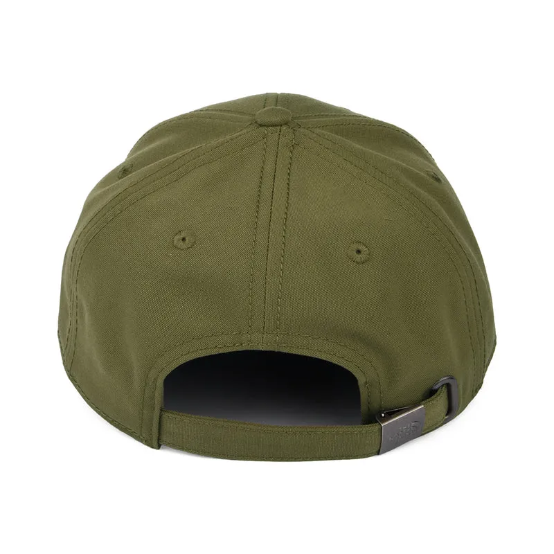 Casquette Recyclée 66 Classic olive THE NORTH FACE