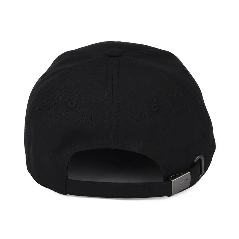 Casquette Recyclée 66 Classic noir-blanc THE NORTH FACE