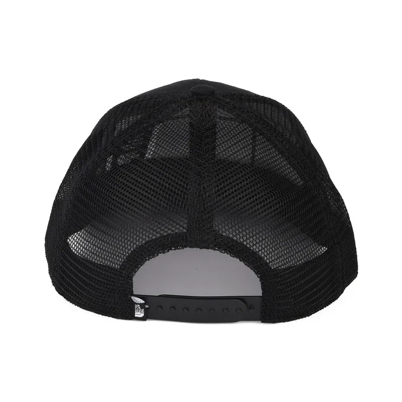 Casquette Trucker Calotte Profonde Mudder noir-blanc THE NORTH FACE