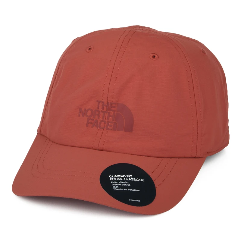 Casquette Recyclée Horizon rouille THE NORTH FACE