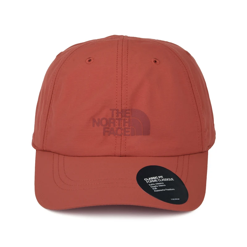 Casquette Recyclée Horizon rouille THE NORTH FACE