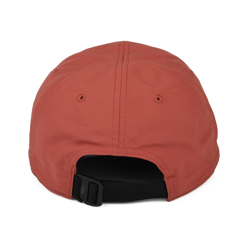 Casquette Recyclée Horizon rouille THE NORTH FACE
