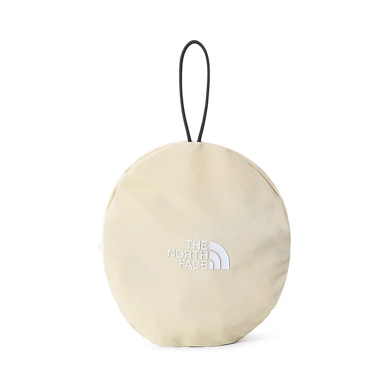 Chapeau Bob Boonie Twist And Pouch Brimmer sable THE NORTH FACE