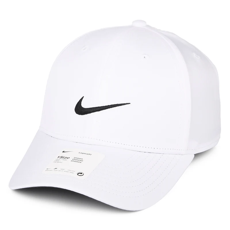 Casquette Legacy 91 blanc NIKE GOLF