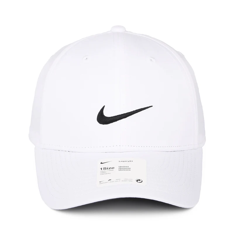 Casquette Legacy 91 blanc NIKE GOLF