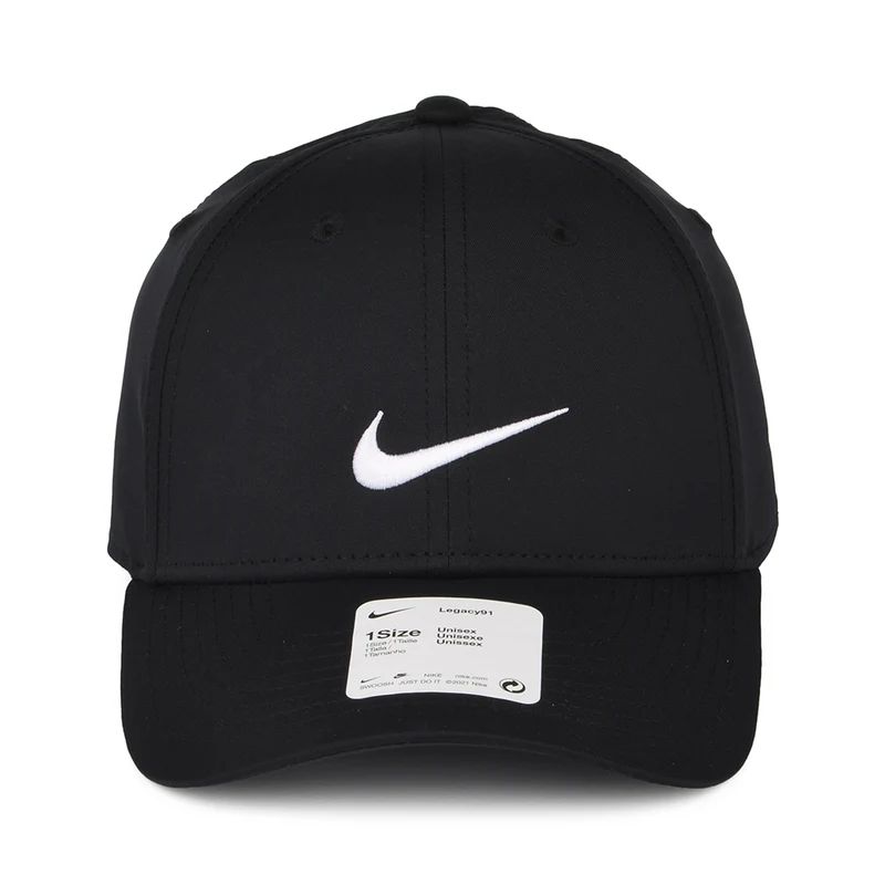 Casquette Legacy 91 noir NIKE GOLF