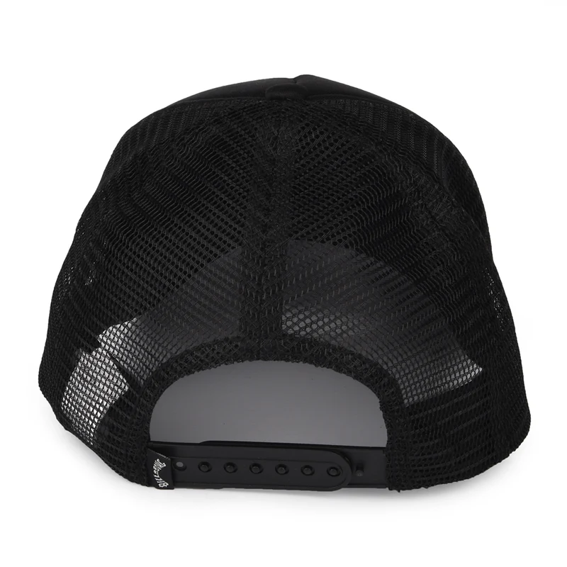 Casquette Trucker Enfant Podium bleu marine foncé BILLABONG