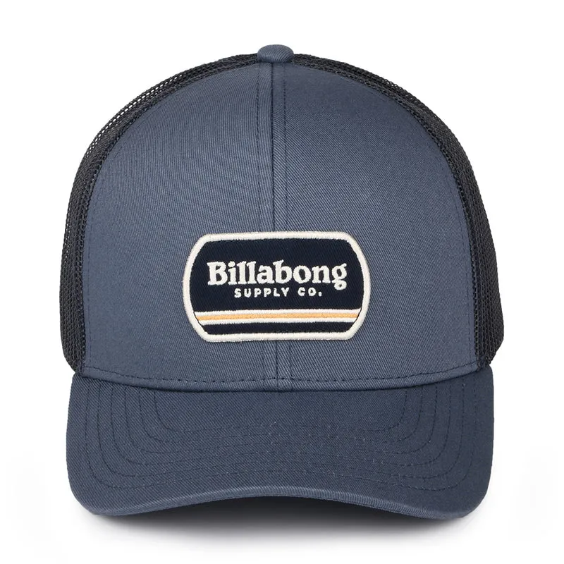 Casquette Trucker Enfant Walled denim BILLABONG