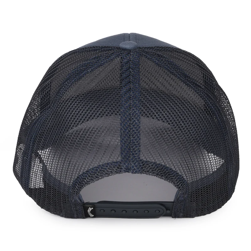 Casquette Trucker Enfant Walled denim BILLABONG