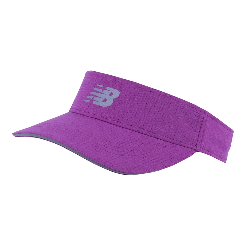 Visière Été Performance magenta NEW BALANCE