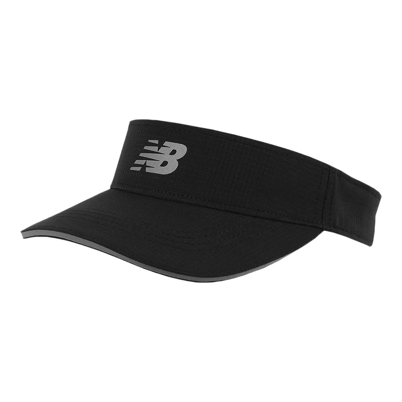Visière Été Performance noir NEW BALANCE
