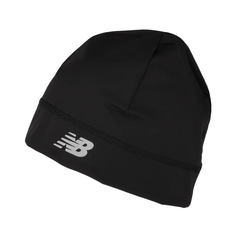Bonnet Léger Skull noir NEW BALANCE