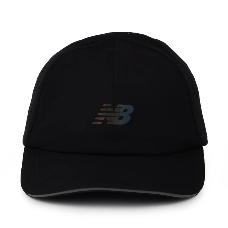 Casquette Running Laser Performance noir NEW BALANCE