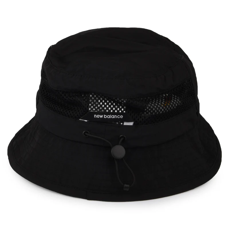 Chapeau Bob Lifestyle Classic noir NEW BALANCE