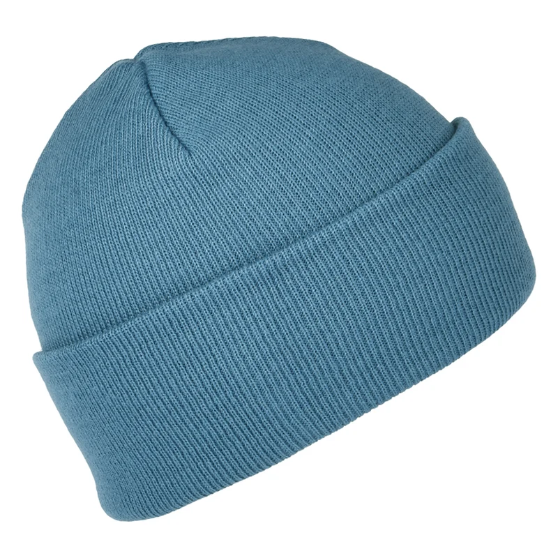 Bonnet à Revers Chase bleu glacé CARHARTT WIP