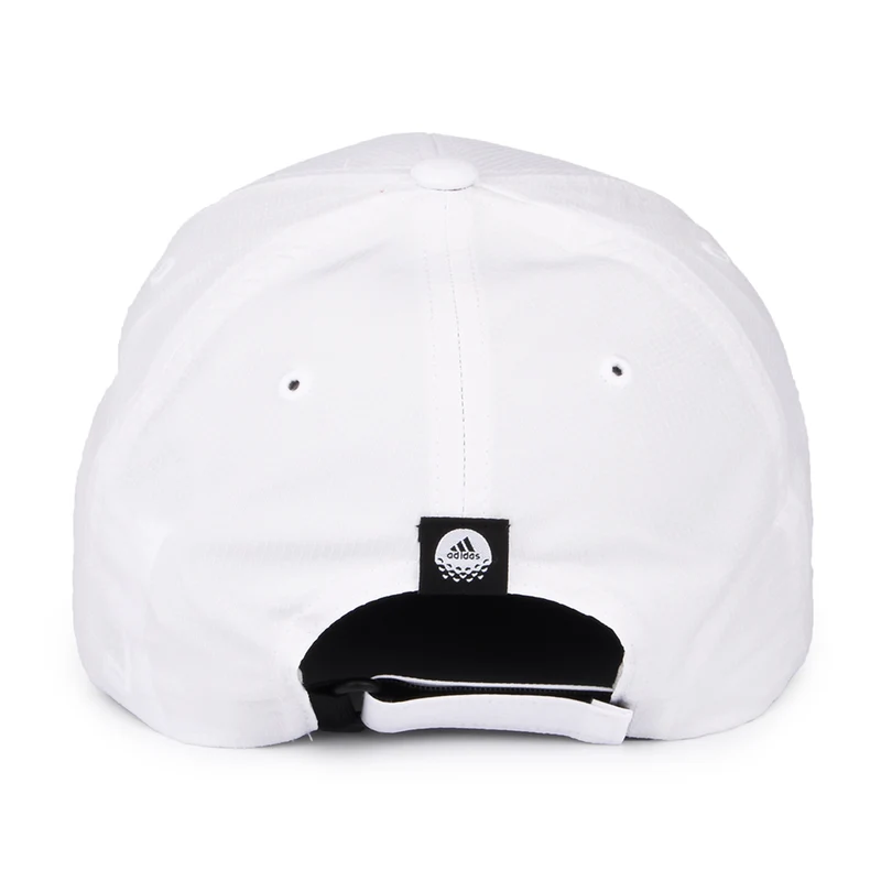 Casquette Femme Tour Badge blanc ADIDAS