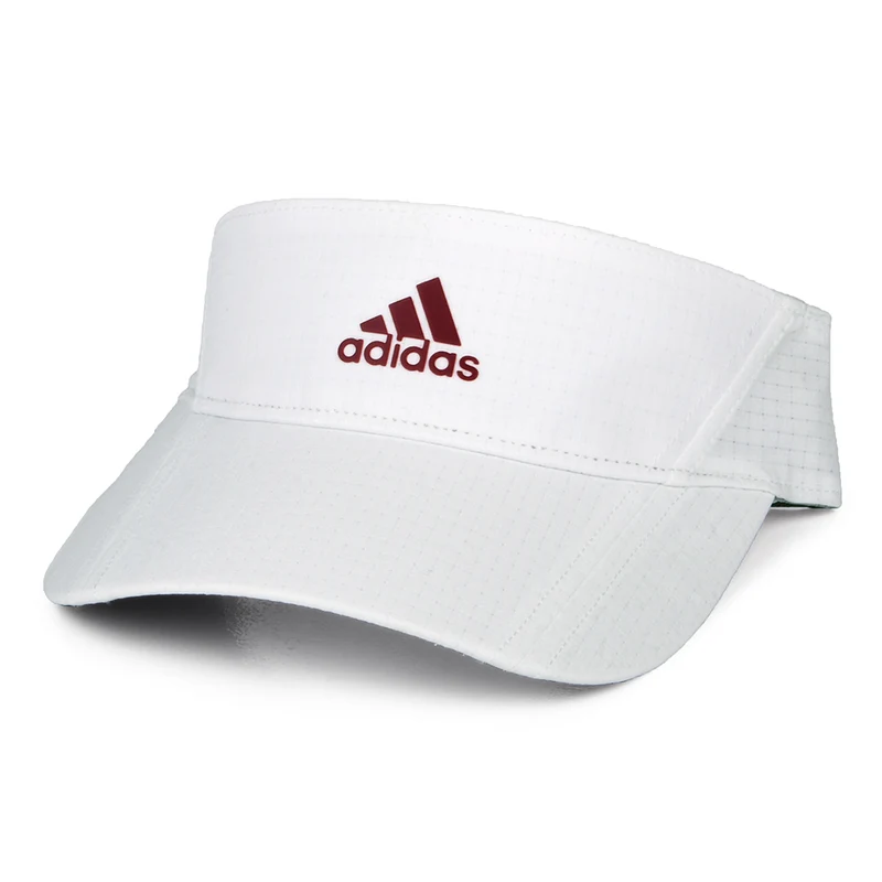 Visière Été Femme Fairway blanc ADIDAS