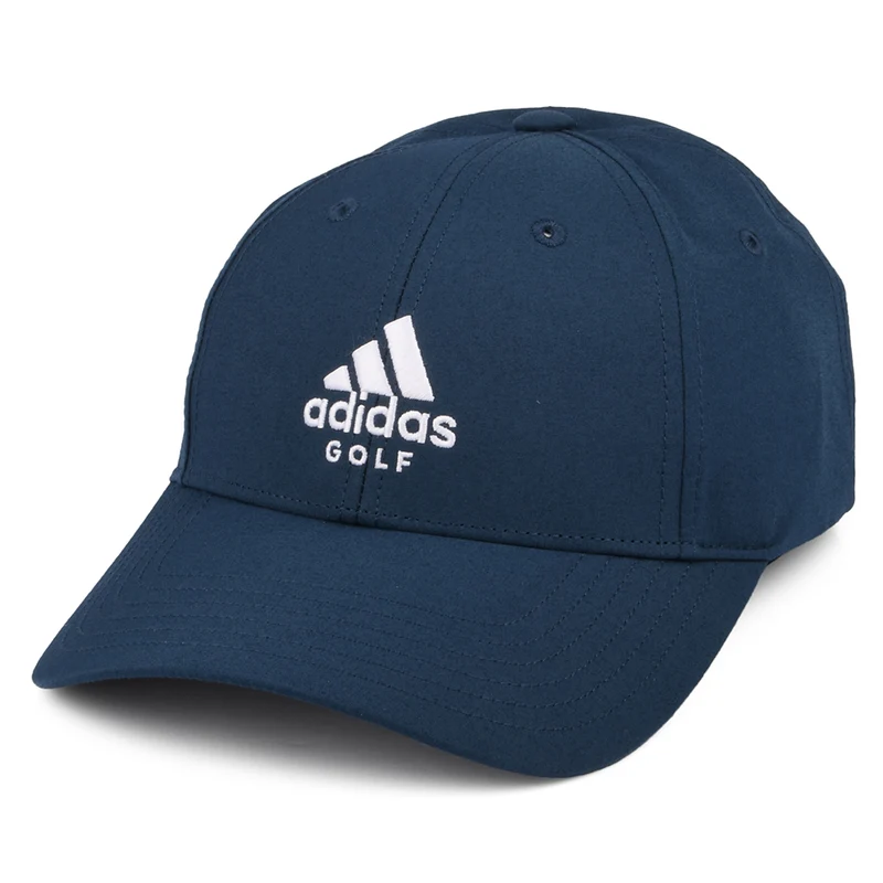 Casquette Enfant Recyclée Performance bleu marine ADIDAS
