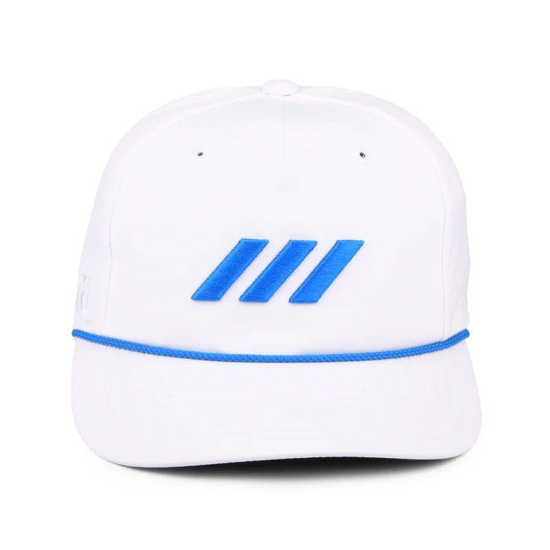 Casquette Femme Rope blanc ADIDAS