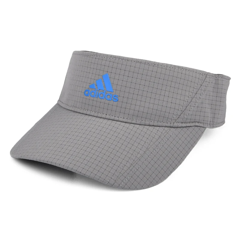 Visière Été Femme Fairway gris ADIDAS
