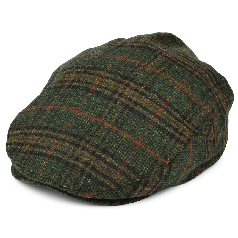Casquette Plate Ample Hooligan mousse BRIXTON