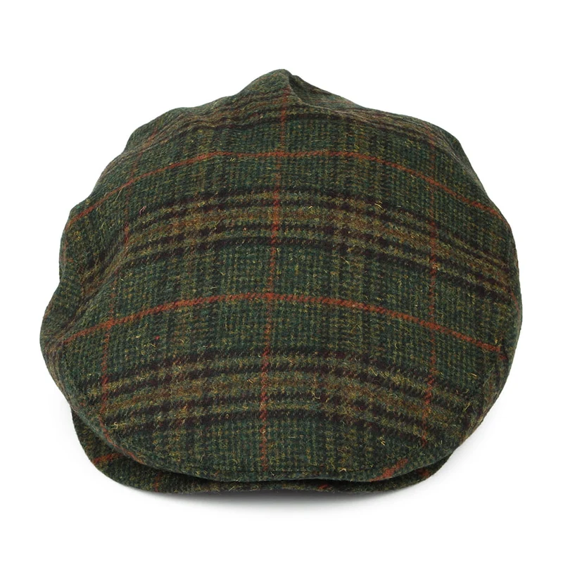 Casquette Plate Ample Hooligan mousse BRIXTON