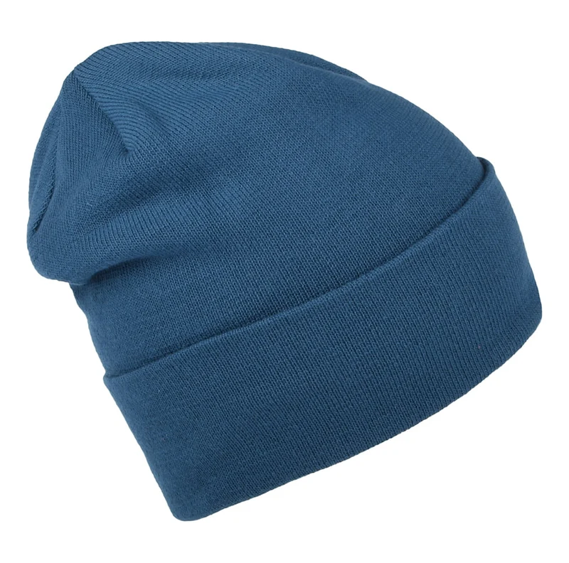 Bonnet Recyclé Dock Worker bleu THE NORTH FACE