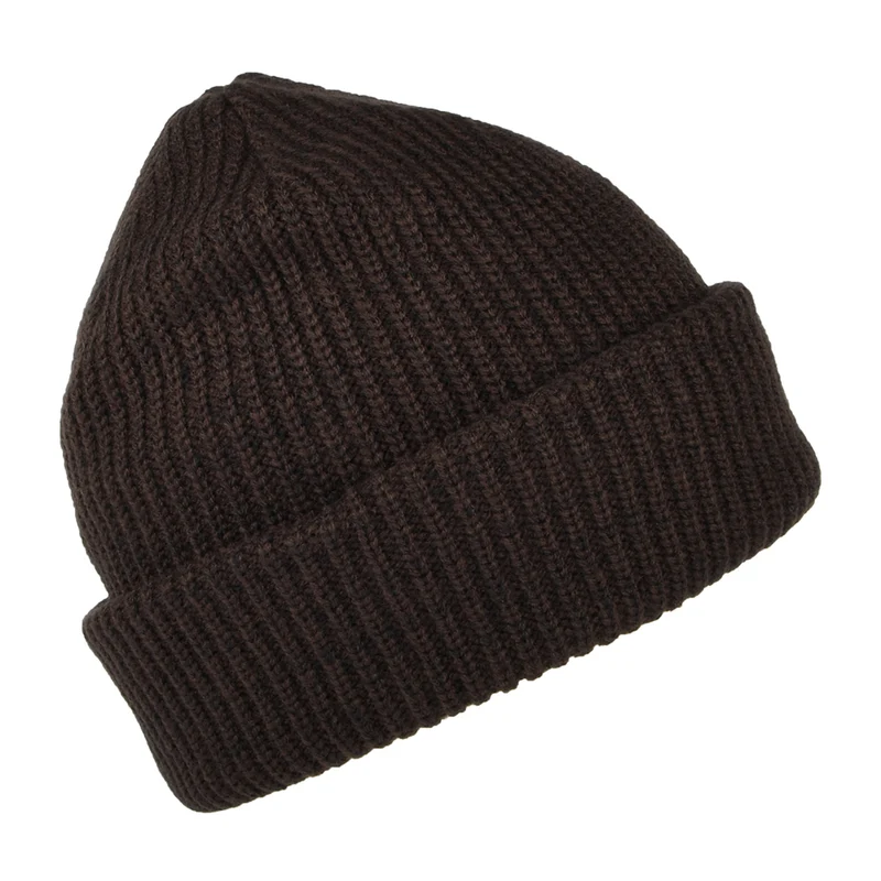 Bonnet Salty Dog marron foncé THE NORTH FACE