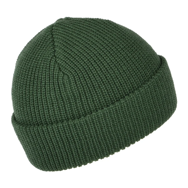 Bonnet Marin Usual vert foncé HUF