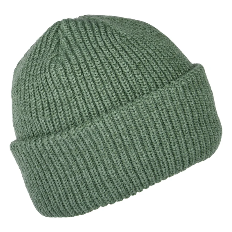 Bonnet Salty Dog vert laurier THE NORTH FACE