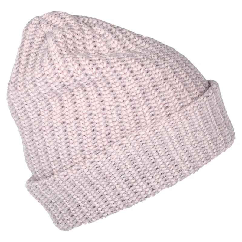 Bonnet Salty Bae rose THE NORTH FACE