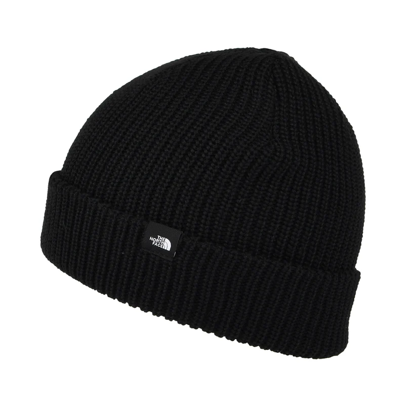 Bonnet Marin Recyclé TNF noir THE NORTH FACE