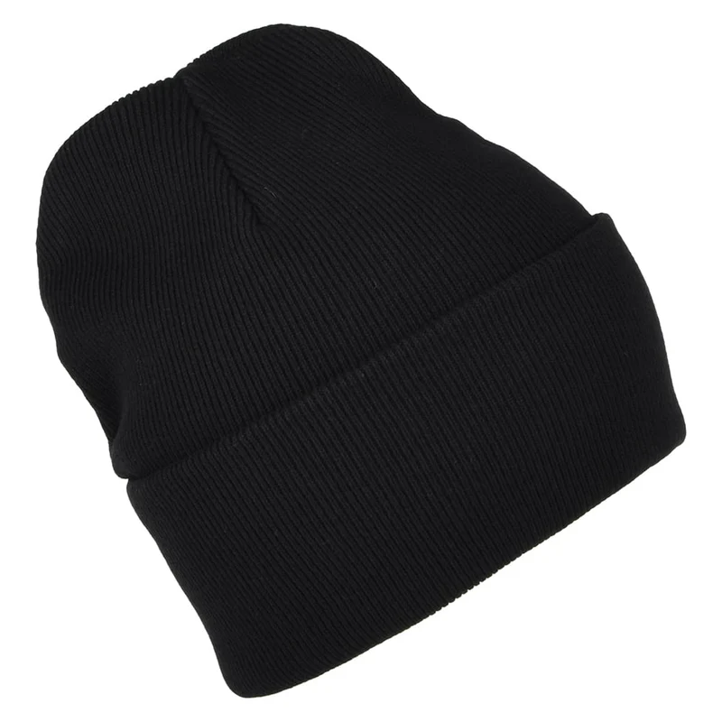 Bonnet Recyclé Everyday noir PATAGONIA