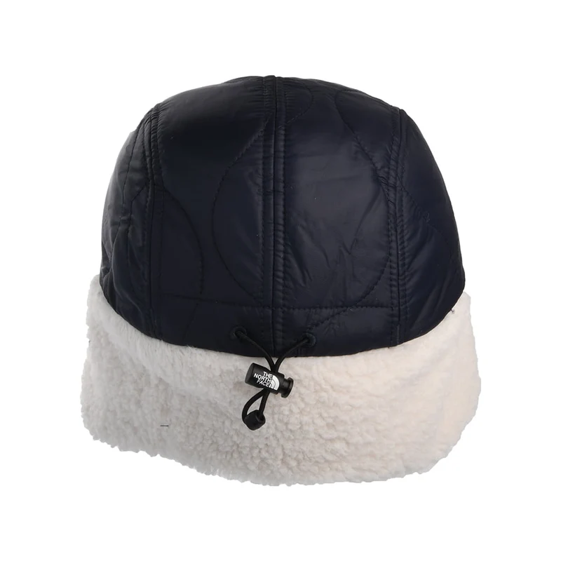 Casquette Isolante Avec Protège-Oreilles bleu marine THE NORTH FACE