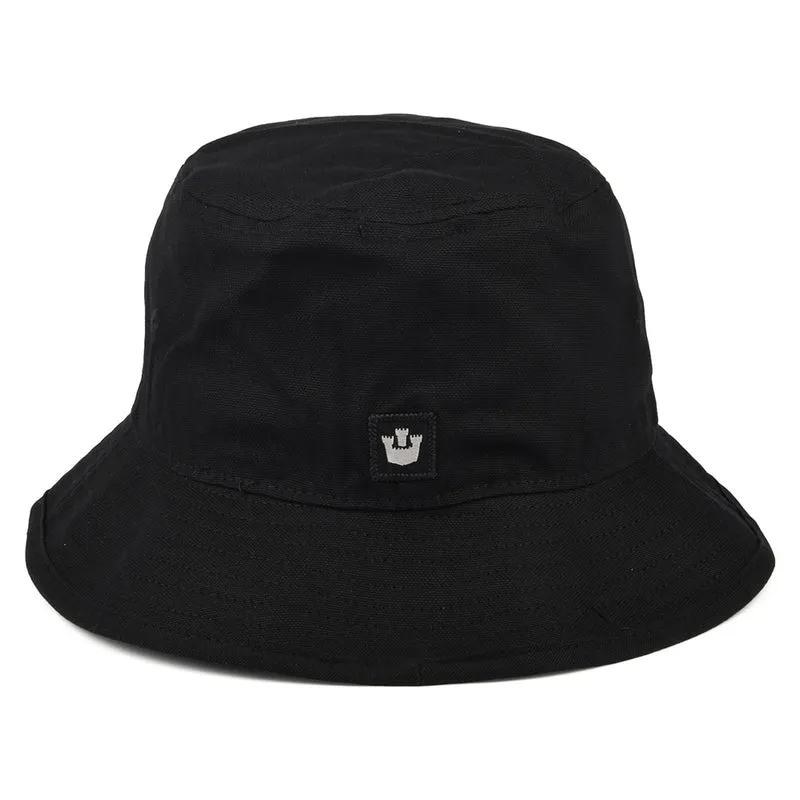 Chapeau Bob Baaad Guy noir GOORIN