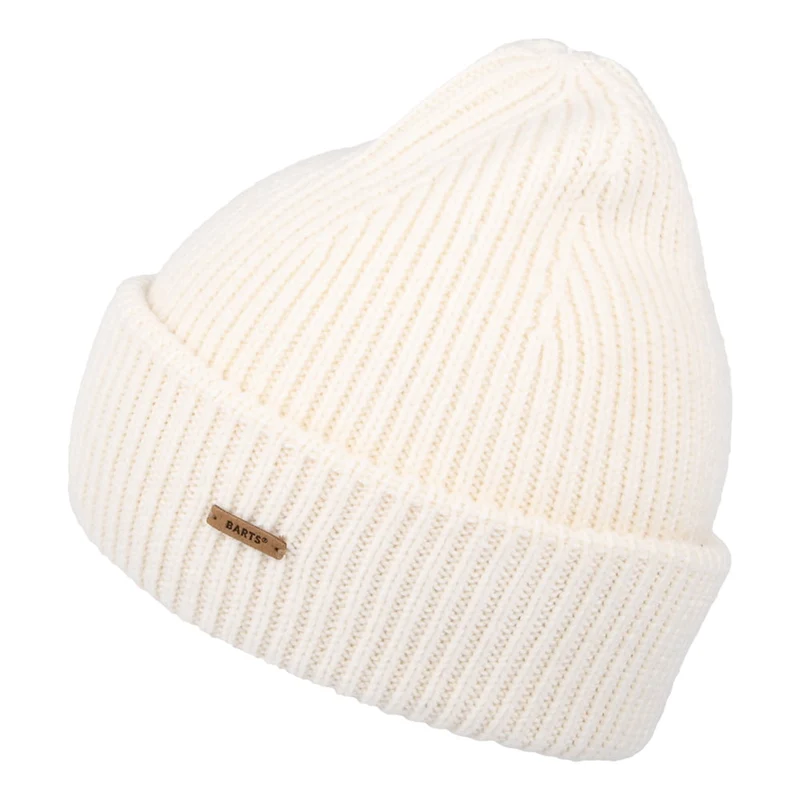 Bonnet Recyclé Karlini crème BARTS